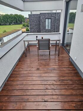 Foto - 3 Zimmer Etagenwohnung in Oberhausen