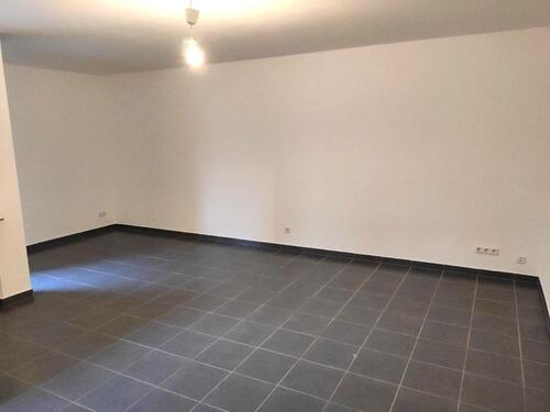 Foto - Gepflegte 2-Zimmer-Wohnung mit Balkon in Dudweiler (Uninähe)