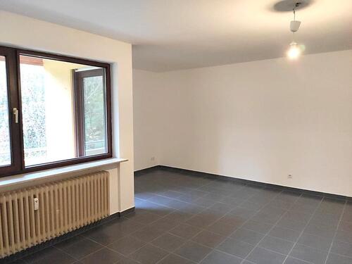 Foto - 2 Zimmer Erdgeschoßwohnung zur Miete in Saarbrücken