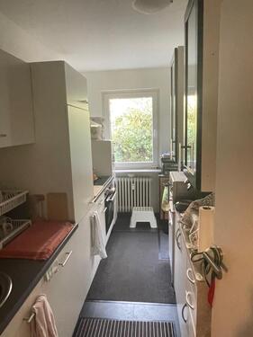 Foto - Erdgeschoßwohnung in Saarbrücken zur Miete