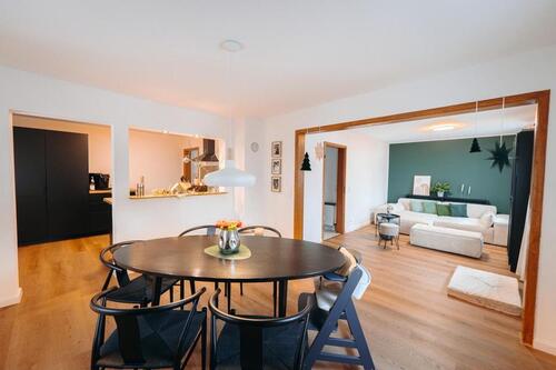 Foto - Einfamilienhaus in Hösbach