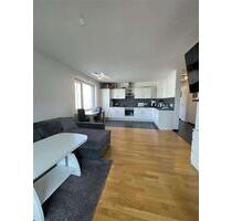 Lichtdurchflutete Etagenwohnung in Toplage von Trier