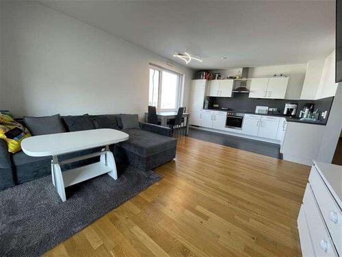 Foto - 3 Zimmer Etagenwohnung zur Miete in Trier