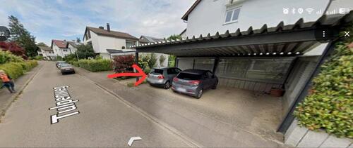 Foto - Stellplatz zu vermieten ab 01.05.2026