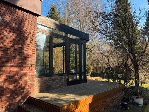 Foto - 6 Zimmer Doppelhaushälfte in Buchholz in der Nordheide