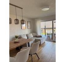 Attraktive 3-Zimmer-Wohnung mit Garten Brombach-Bühl - Lörrach