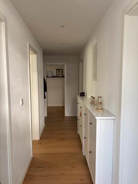 Foto - 3 Zimmer Erdgeschoßwohnung in Lörrach