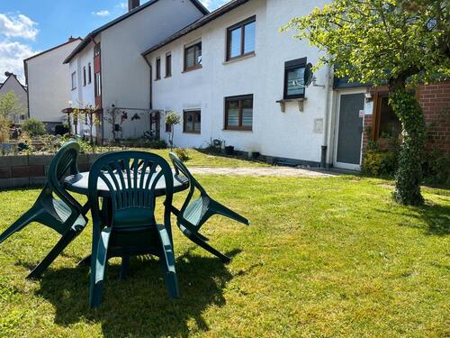 Foto - 3 ZKB Wohnung 58 qm - 550,00&nbsp;EUR Kaltmiete, ca.&nbsp; 58,00&nbsp;m&sup2;