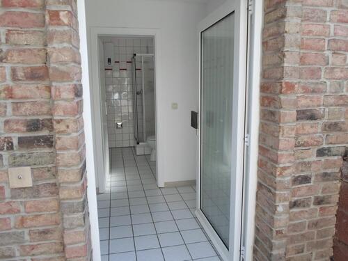 Foto - Jülich - Apartment 22 qm mit überdachter Terrasse, teilmöbliert..