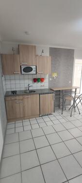 Foto - 1 Zimmer Etagenwohnung in Jülich