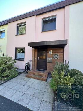 Foto - Reihenmittelhaus in wunderschöner, ruhiger Lage