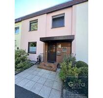 Reihenmittelhaus in wunderschöner, ruhiger Lage - Bayreuth Meyernberg