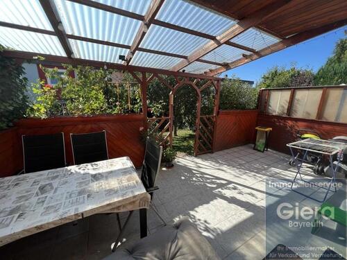 Foto - Einfamilienhaus in Bayreuth zur Miete