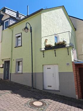 Foto - Ferienhaus mit Terrasse in Zell (Mosel) zu verkaufen