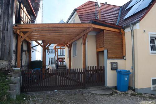 Foto - 7 Zimmer Einfamilienhaus zum Kaufen in Hechingen