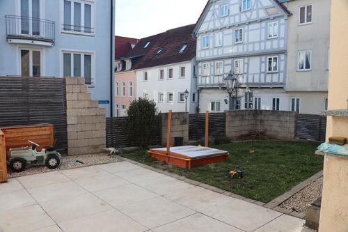Foto - Einfamilienhaus in Hechingen zum Kaufen