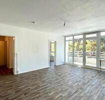 Helle und praktisch geschnittene Wohnung für Singles und Paare - Berlin Neukölln