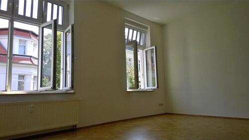 Foto - Etagenwohnung in Leipzig zur Miete