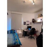 Fully furnished room available in 4-room student flat. - Ilmenau