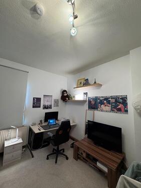 Foto - 1 Zimmer Etagenwohnung in Ilmenau