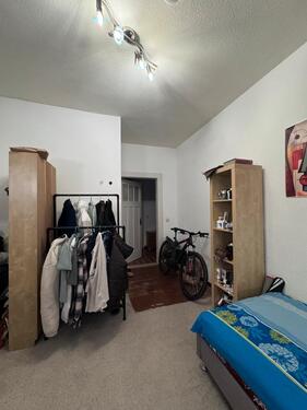 Foto - Etagenwohnung in Ilmenau zur Miete
