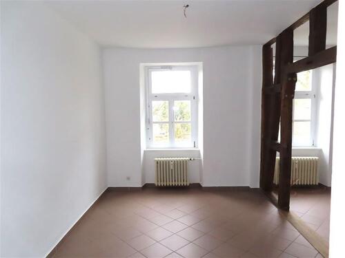 Foto - 2 Zimmer Erdgeschoßwohnung zur Miete in Schauenburg