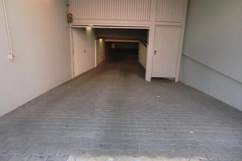 Foto - Tiefgaragenstellplatz Nürnberg, Bahnhofsnähe
