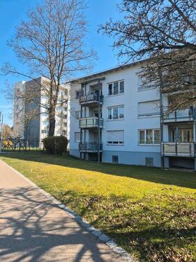 Foto - 3.5 Zimmer Etagenwohnung zum Kaufen in Ulm