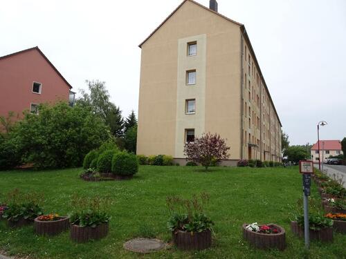Foto - Schöne Sanierte 3-Raum Wohnung 58qm in Pegau