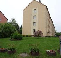 Schöne Sanierte 3-Raum Wohnung 58qm in Pegau