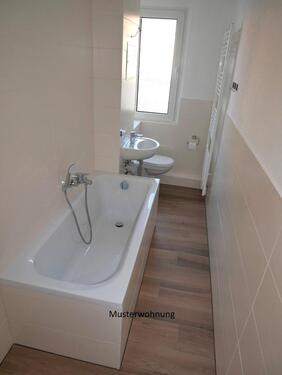 Foto - 3 Zimmer Etagenwohnung zur Miete in Pegau