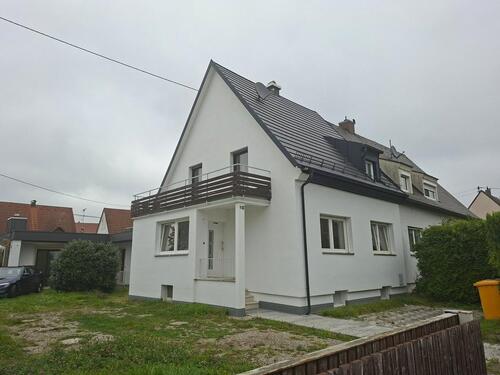 Foto - Doppelhaushälfte Firnhaberau zu vermieten