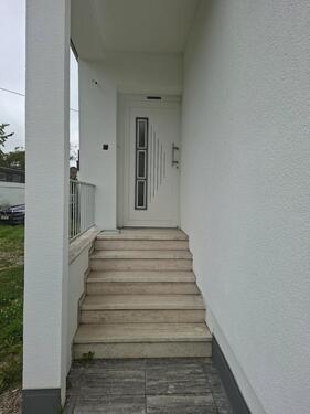 Foto - 4 Zimmer Doppelhaushälfte zur Miete in Augsburg