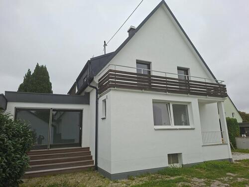 Foto - 4 Zimmer Doppelhaushälfte in Augsburg