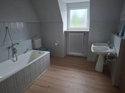 Foto - Doppelhaushälfte in Augsburg zur Miete
