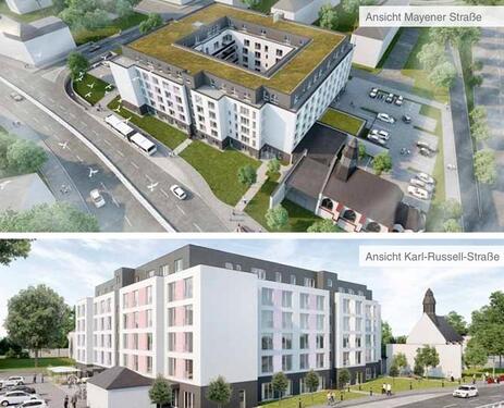 Foto - Apartment in einem Pflegeheim - 180.000,00&nbsp;EUR Kaufpreis, ca.&nbsp; 45,00&nbsp;m&sup2;