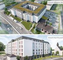 Apartment in einem Pflegeheim - 180.000,00&nbsp;EUR Kaufpreis, ca.&nbsp; 45,00&nbsp;m&sup2; in Koblenz (PLZ: 56070) Bubenheim
