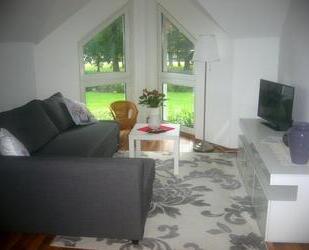 Ferienwohnung Nähe Rostock Warnemünde Ostsee gern fürs Wochenende - Dummerstorf