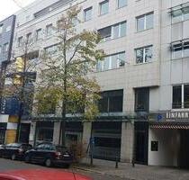 Zentraler Stellplatz im Kempinski Plaza - Berlin Charlottenburg-Wilmersdorf