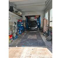 werkstatt zu verpachten in Rodgau (30000 Euro )