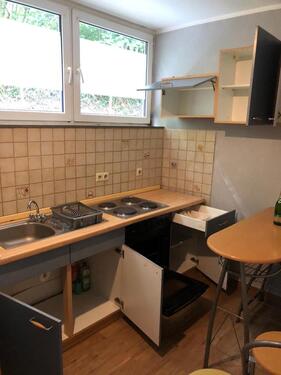 Foto - Etagenwohnung in Bad Bertrich