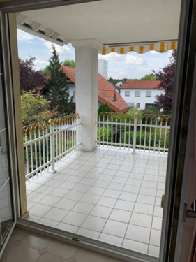 Foto - Etagenwohnung zur Miete in Seeheim-Jugenheim