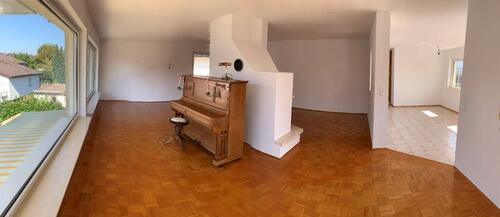 Foto - Etagenwohnung in Seeheim-Jugenheim