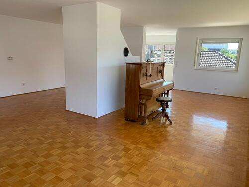 Foto - Etagenwohnung in Seeheim-Jugenheim zur Miete