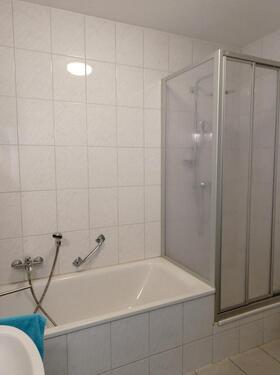 Foto - Etagenwohnung zur Miete in Wiefelstede