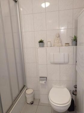 Foto - Etagenwohnung in Wiefelstede