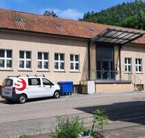 Büro- oderund Praxisräume in Waldshut zu vermieten - Waldshut-Tiengen