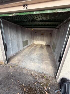 Foto - Garage Carport Stellplatz Kleine Lücke 7 24944 Mürwik