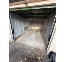 Garage Carport Stellplatz Kleine Lücke 7 24944 Mürwik - Flensburg Fruerlund