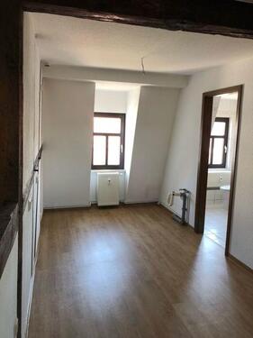 Foto - Etagenwohnung zur Miete in Gerstungen